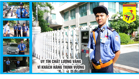 Dịch vụ bảo vệ mục tiêu cố định - Bảo Vệ Thiên Trường Việt Nam - Công Ty TNHH Dịch Vụ Bảo Vệ Thiên Trường Việt Nam